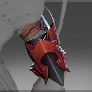 Heroic Bracers of Impending Transgressions