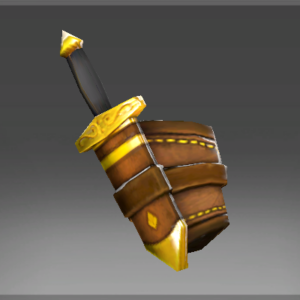 Heroic Bracers of the Seasoned Hunter