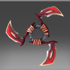 Heroic Flying Desolation