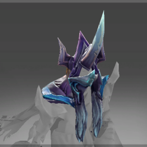 Heroic Hood of the Font Guard