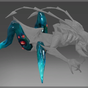 Heroic Infesting Legs