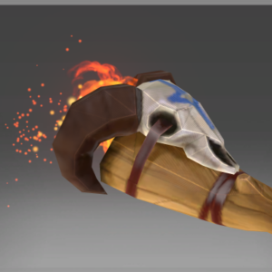 Heroic Lighted Scepter of Serendipity