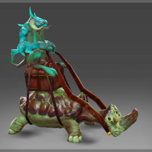 Heroic Murrissey the Smeevil