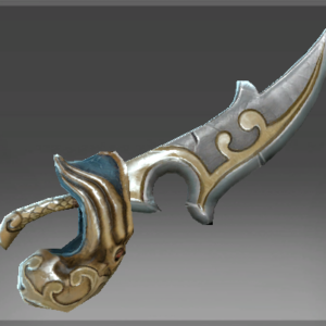Heroic Neptunian Sabre