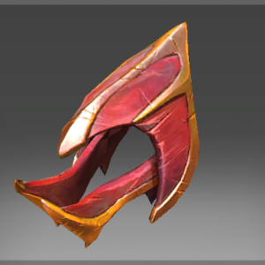 Heroic Sacred Orb Helm