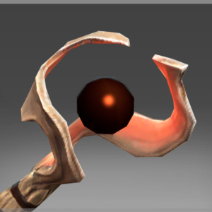 Heroic Savage Orchid