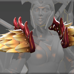 Heroic Scales of the Dragon Guard