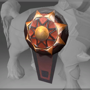 Heroic Sigil of the Steppe