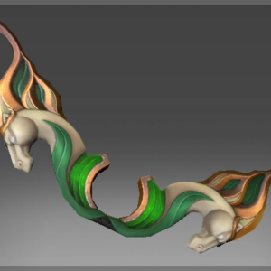 Heroic Song of the Wild Wind