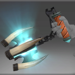 Heroic Spirit Crusher