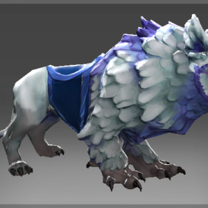 Heroic Stryff the Owlion