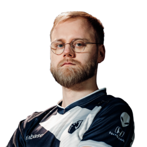 Holo Boxi Player Sticker - TI 2023