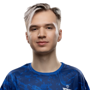 Holo Pure Player Sticker - TI 2024