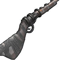 Hot Topic Waterpipe Shotgun