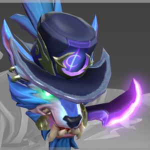 Hunger of the Howling Wilds Head