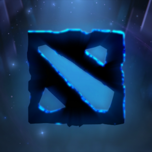 Inscribed Aghanim's Labryinth 2021 HUD