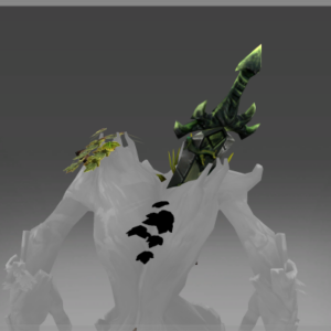 Inscribed Bearing of the Ancient Seal