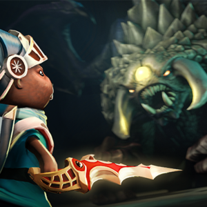 Inscribed Beaver Knight Bundle