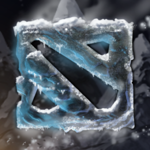 Inscribed Beyond the Summit HUD