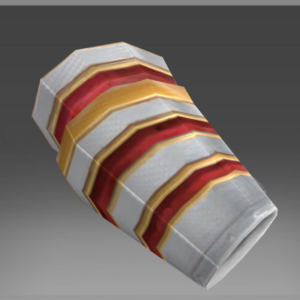 Inscribed Bracers of the Hierophant