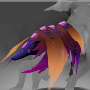 Inscribed Cloth of Lucid Torment