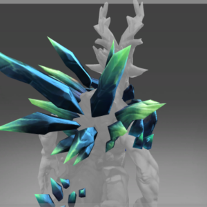 Inscribed Cluster of Chronoptic Synthesis