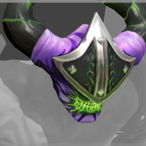 Inscribed Crown of Nezzureem