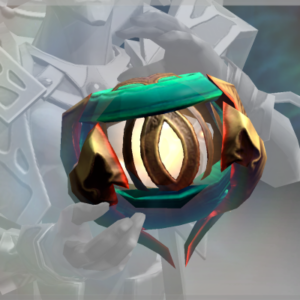 Inscribed Eye of the Fateweaver Orb