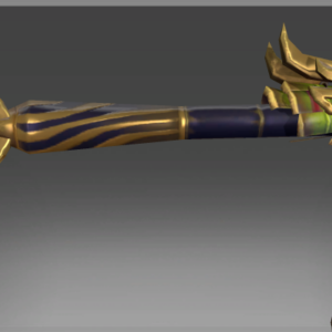 Inscribed Fortified Brew - Weapon