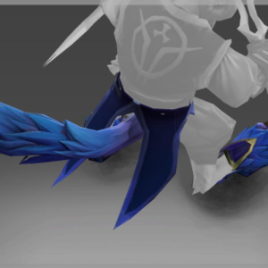 Inscribed Hunger of the Howling Wilds Tail