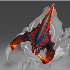 Inscribed Jaw of Kaktos