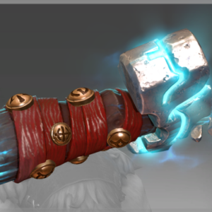 Inscribed Judgement of the Fallen