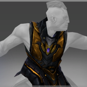 Inscribed Lineage Armor of Broken Scale