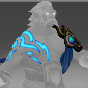 Inscribed Markings of the King Restored