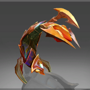 Inscribed Nyx Assassin's Dagon