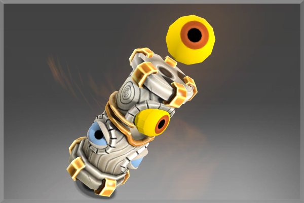 Inscribed Obelisk of Foresight