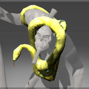 Inscribed Rattlebite