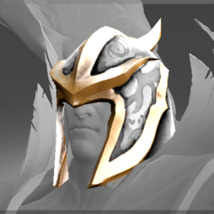 Inscribed Rune Forged Helm