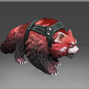 Inscribed Spirit of Anger