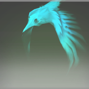 Inscribed Spirit of the Long Night