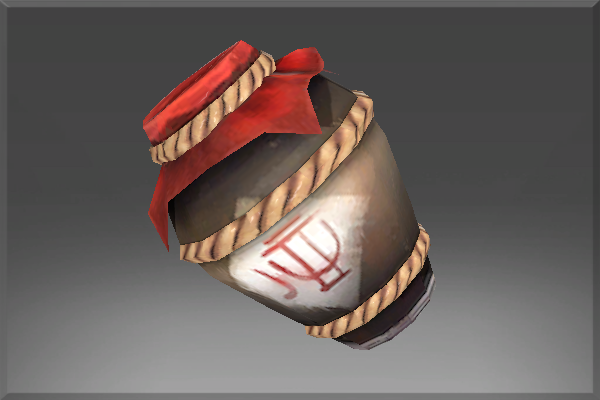 Inscribed Spiritual Spirits