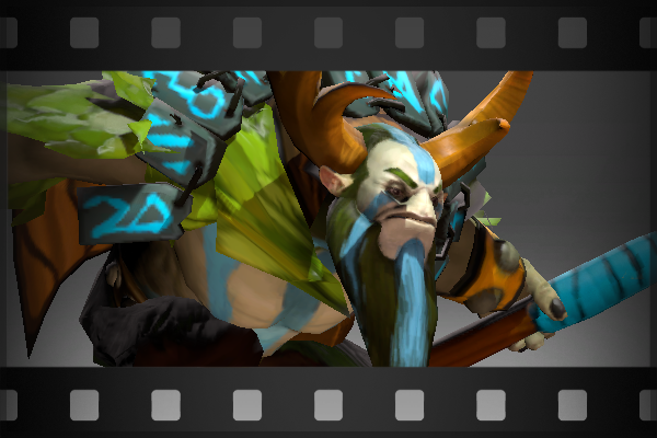 Inscribed Taunt: Victory Jig