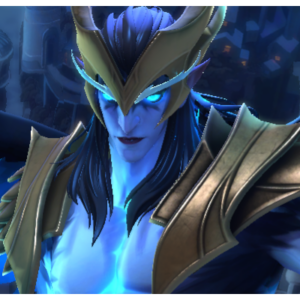 Inscribed The Devotions of Dragonus - Wings