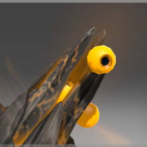 Inscribed The Eye Fountain