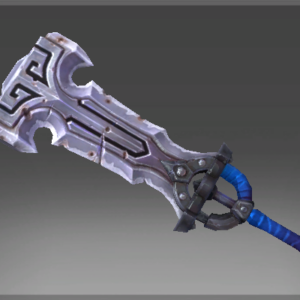 Inscribed The Fearmaker