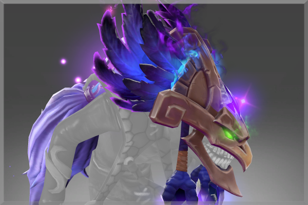 Inscribed The Gates of Nothl