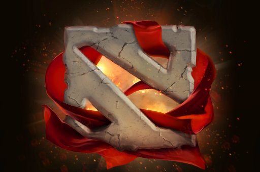 Inscribed The International 2016 HUD