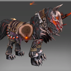 Inscribed Unities of Discord - Mount