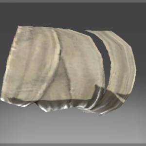 Inscribed Wraps of the Drunken Warlord