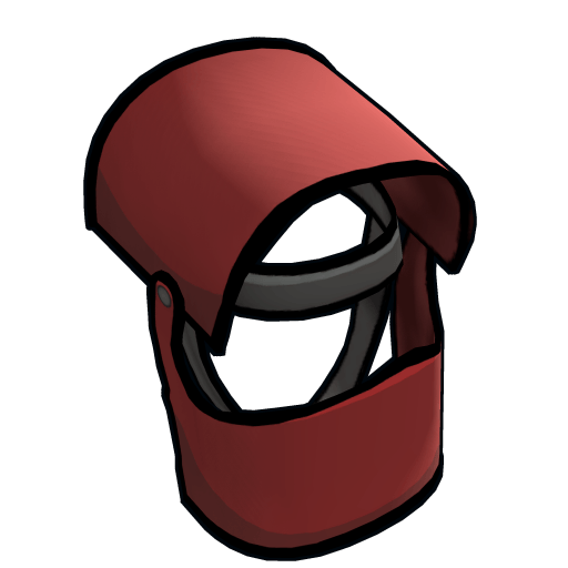 JPEG Helmet